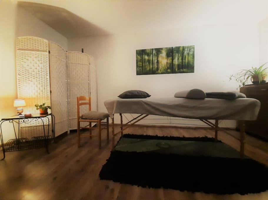 Gite Des Millets En Baronnies Rosans Ngoại thất bức ảnh