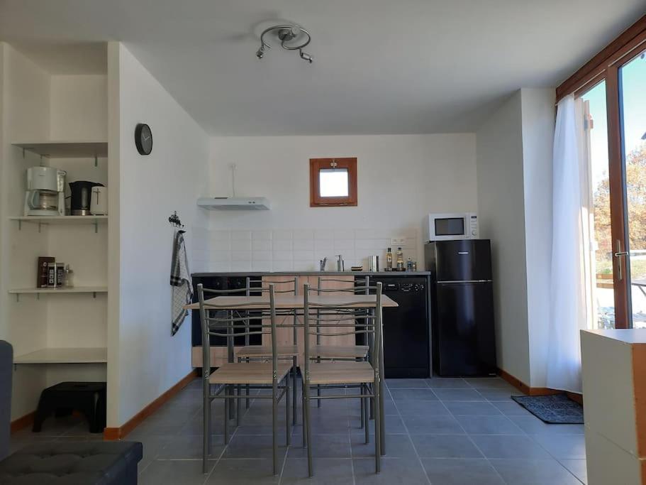 Gite Des Millets En Baronnies Rosans Ngoại thất bức ảnh